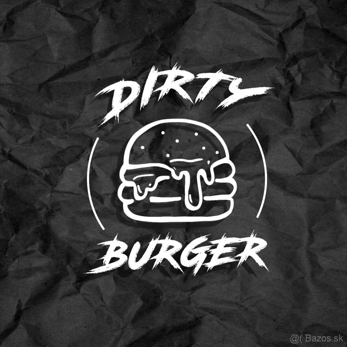 DONÁŠKAR - Dirty Burger