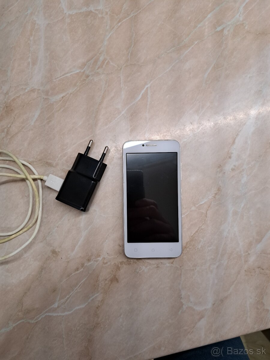 Mobily Lenovo a Motorola