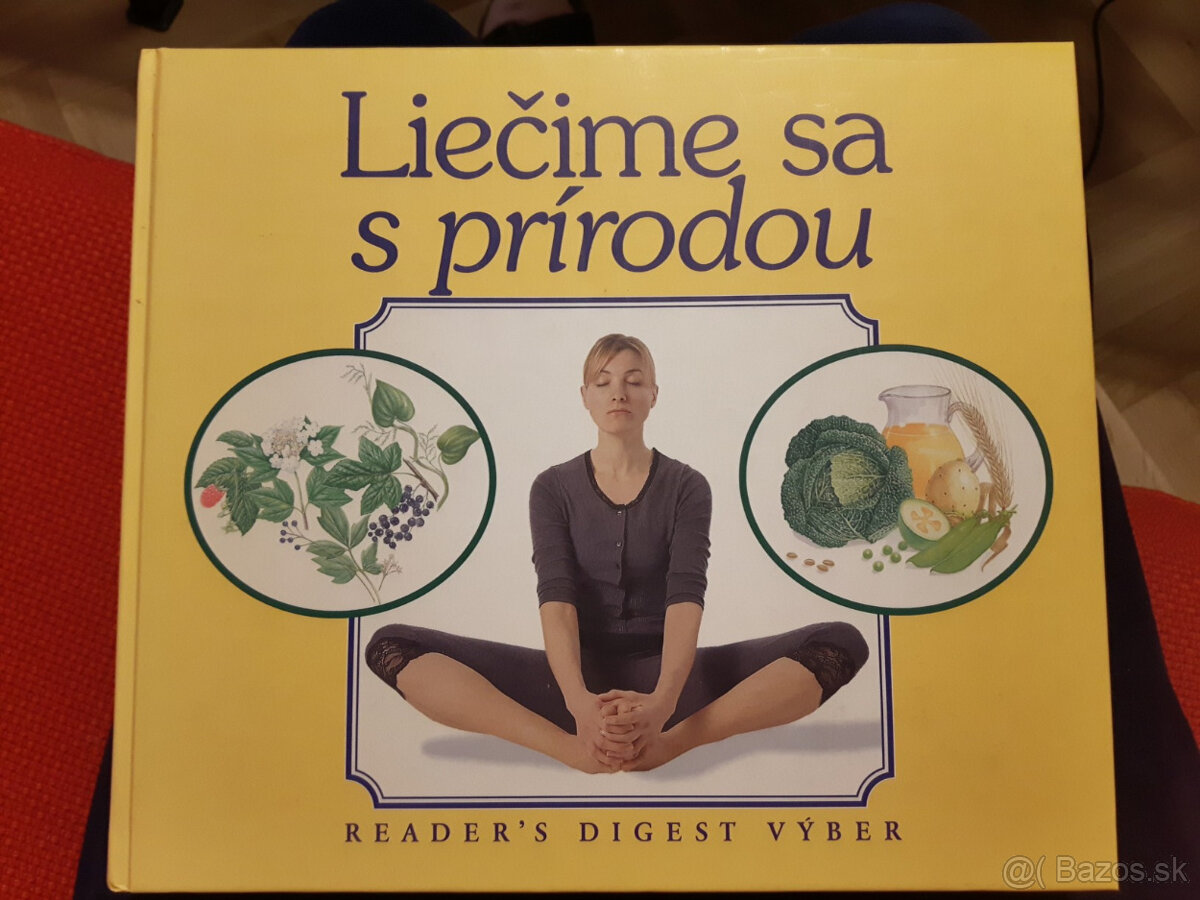 Liečime sa s prírodou