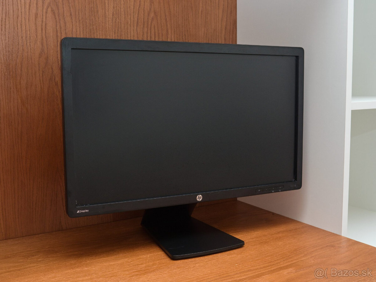 23" LCD Hewlett-Packard HP Z-Display Z23i