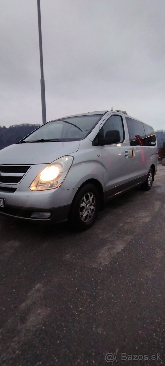 Hyundai H1