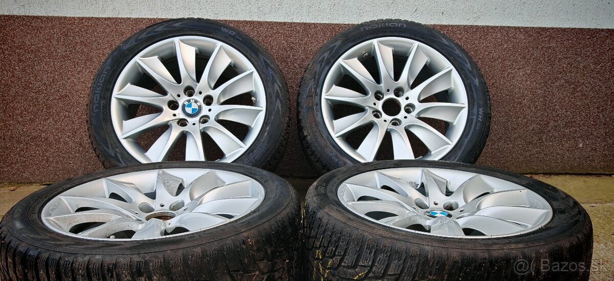 ALU BMW 5x120 R18