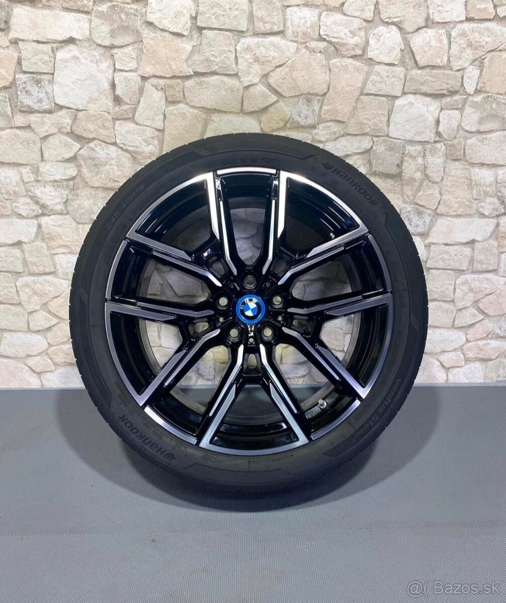 5x112 r19 BMW Letne