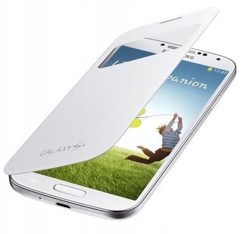 Samsung GALAXY S4 S View Cover