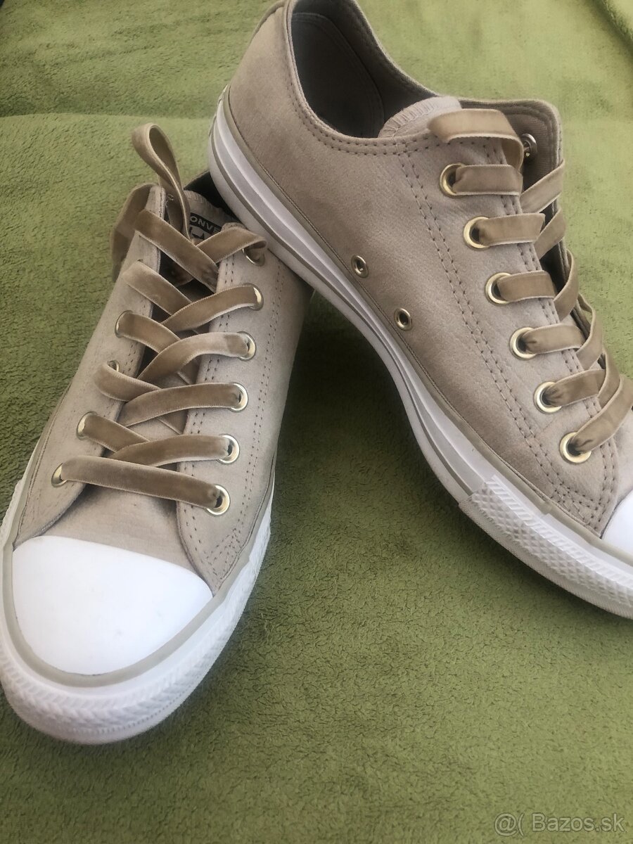 CONVERSE 40/19e