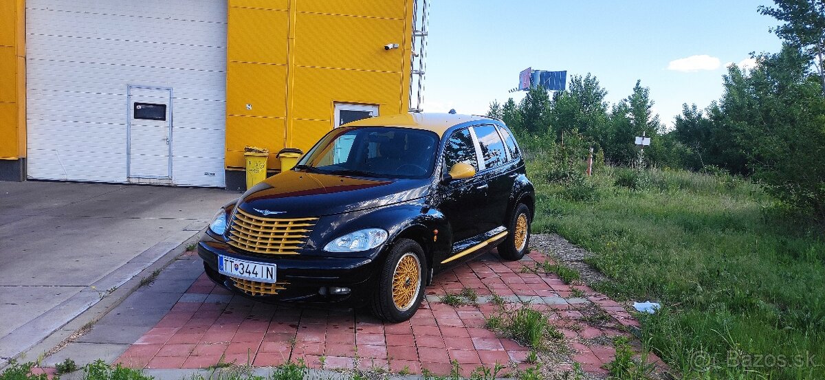 Image pt cruiser