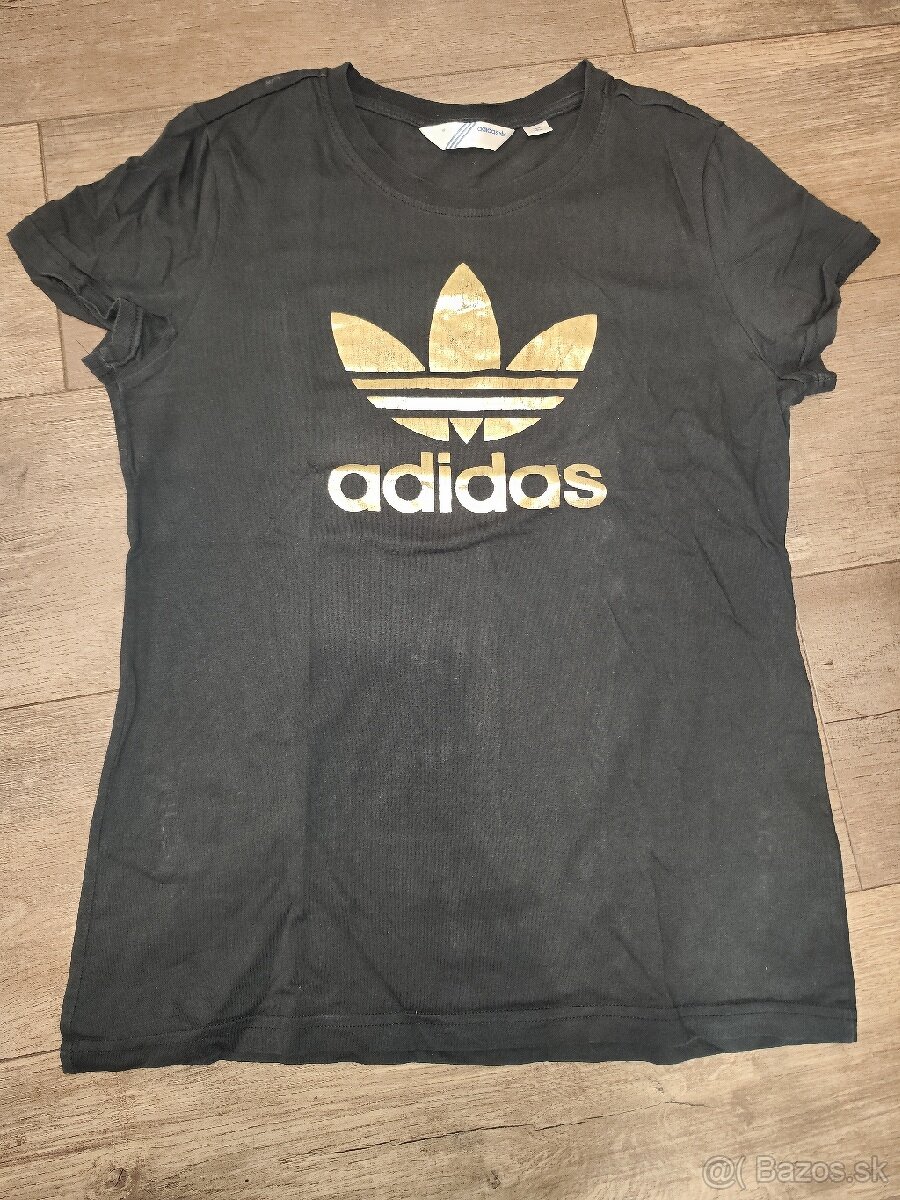 Tričko Adidas Originals veľ 40/L