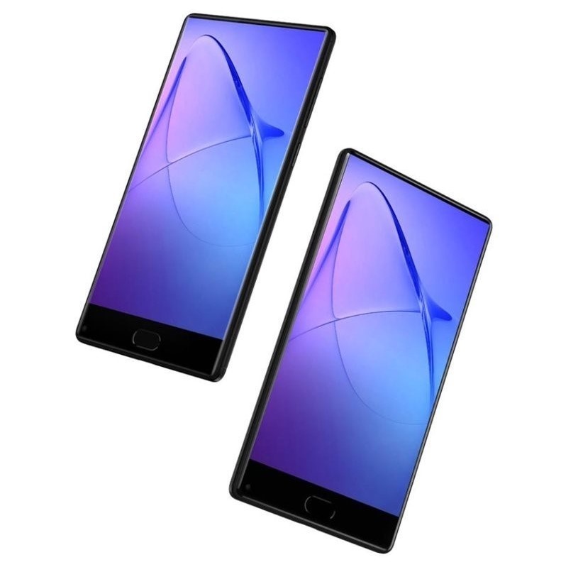 Predám LEAGOO  KIICAA MIX 5,5″ 4G  LTE