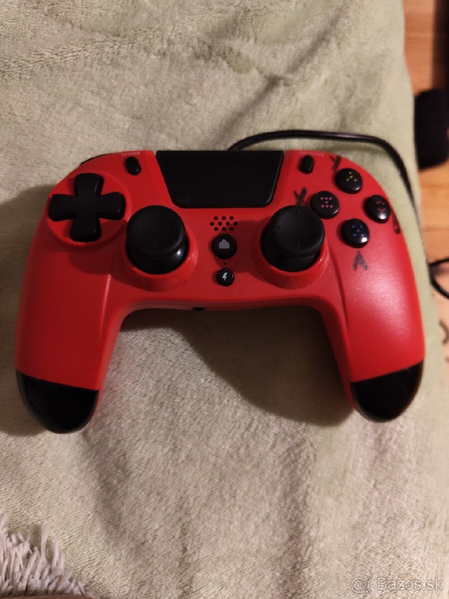 Gamepad