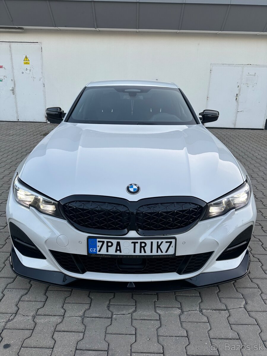 prodam bmw 330i 190kw g20 M-packet