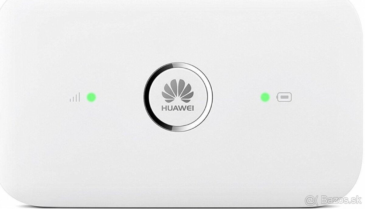 Huawei mobile WIFI