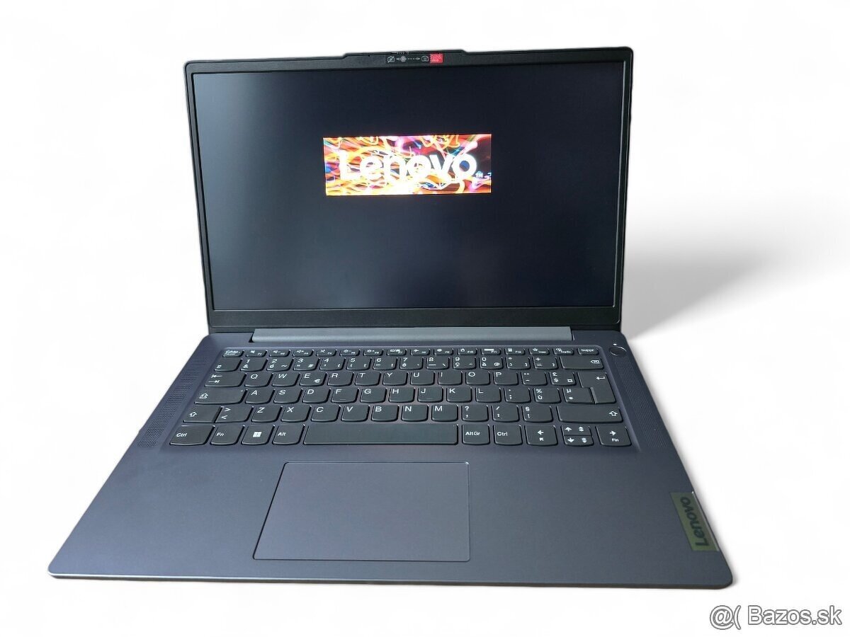 LENOVO IdeaPad Slim 3 14IAH8 Arctic Grey