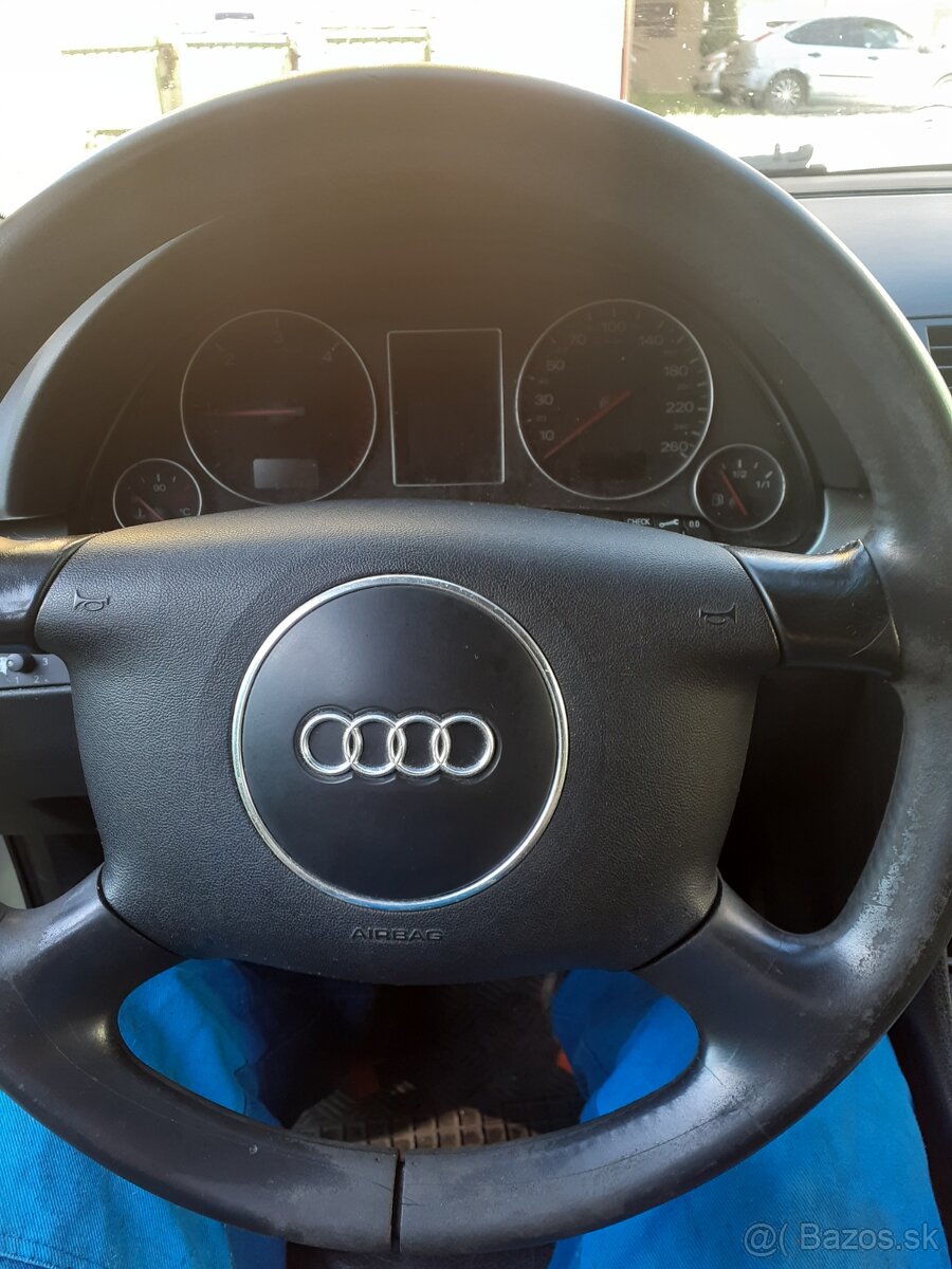 Audi a4,s4