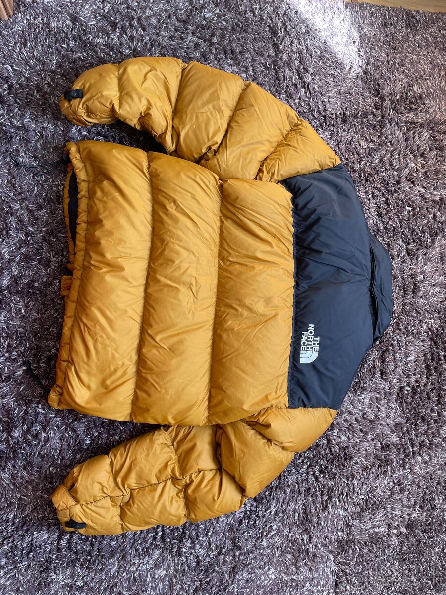 The North Face 1996 retro Nuptse jacket