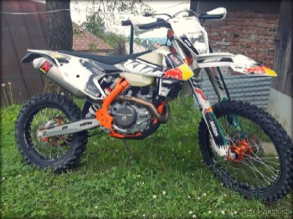 Kupim enduro motorku 125/250 4t