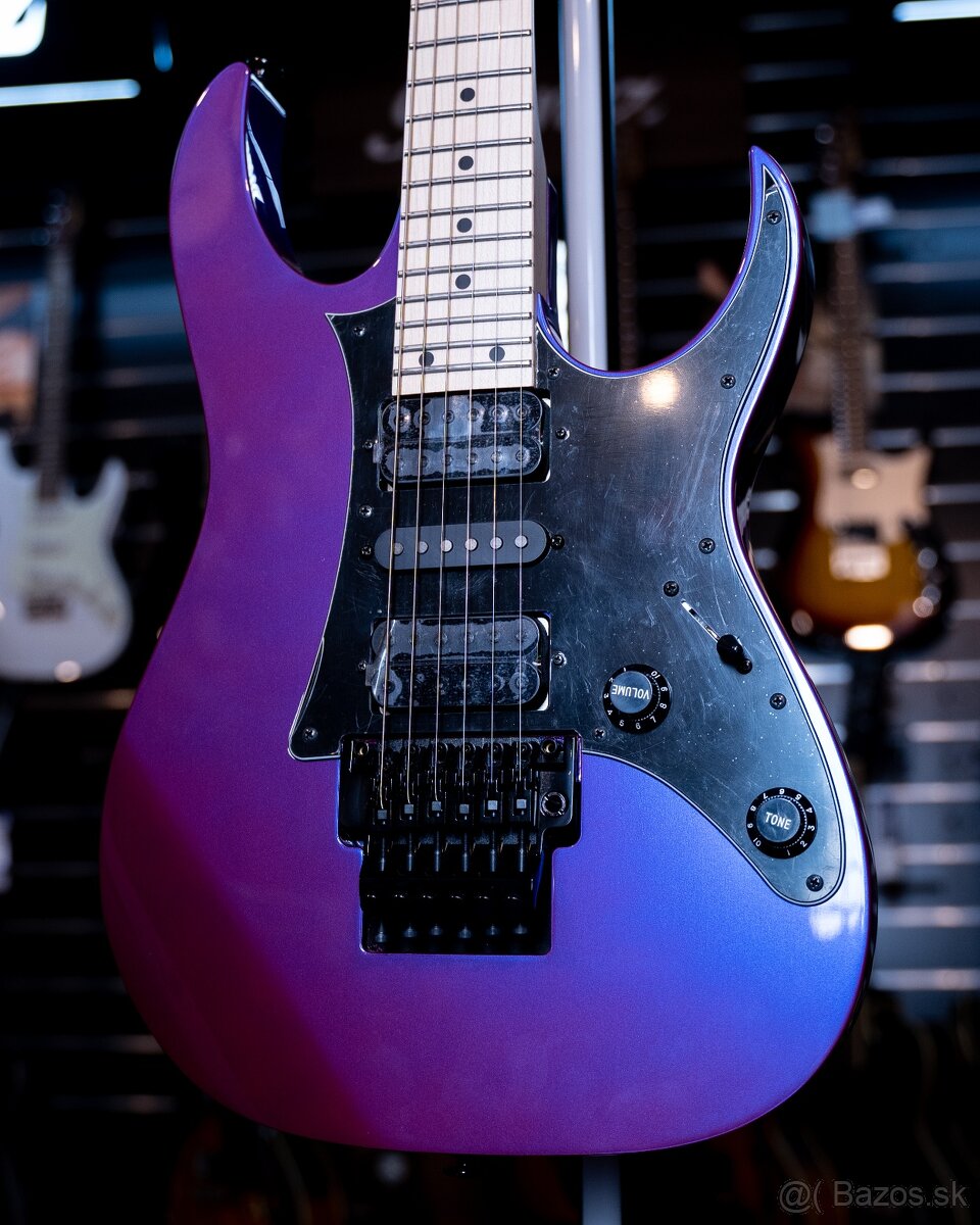 Ibanez RG550-PN - 3,49kg