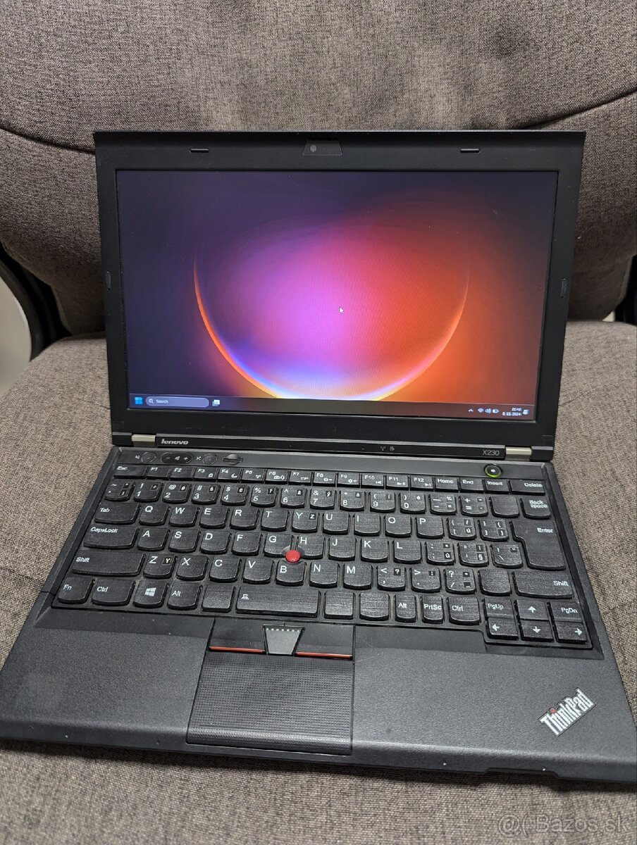 ThinkPad X230