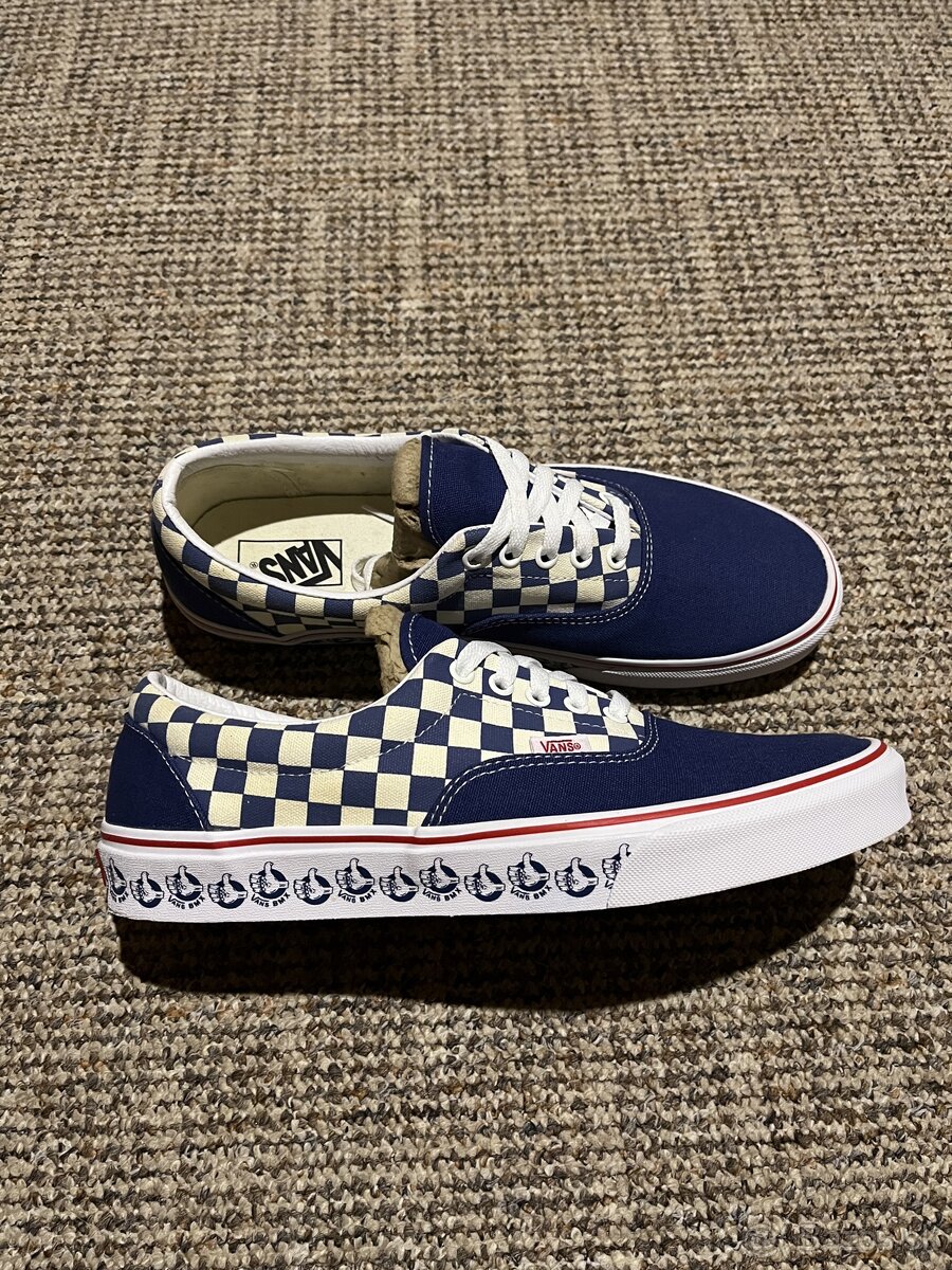 Tenisky Vans vel 46