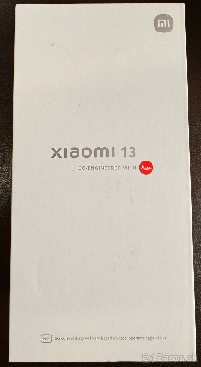 Xiaomi 13 8/256GB ako nový