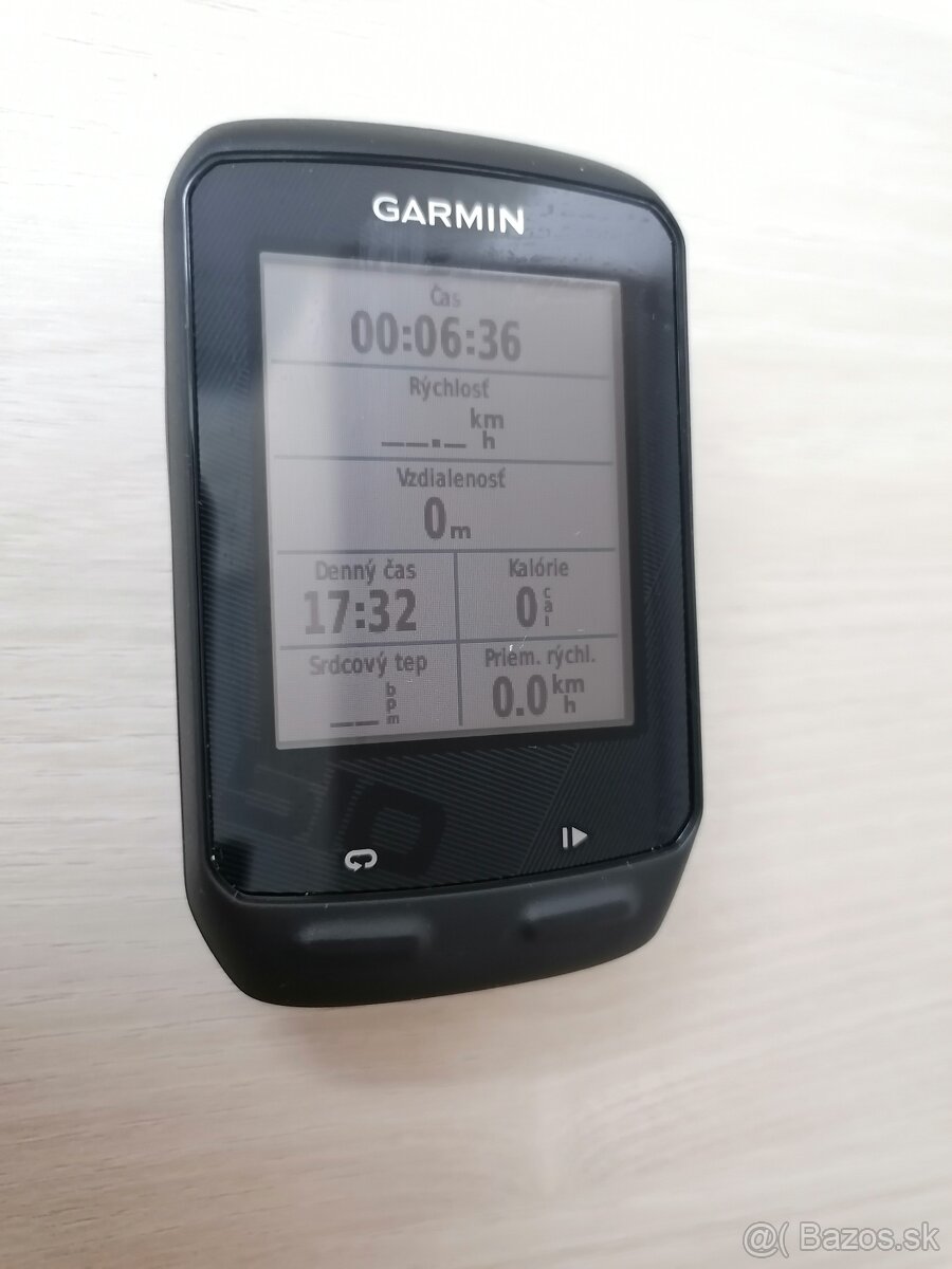 Garmin edge 510 bundle