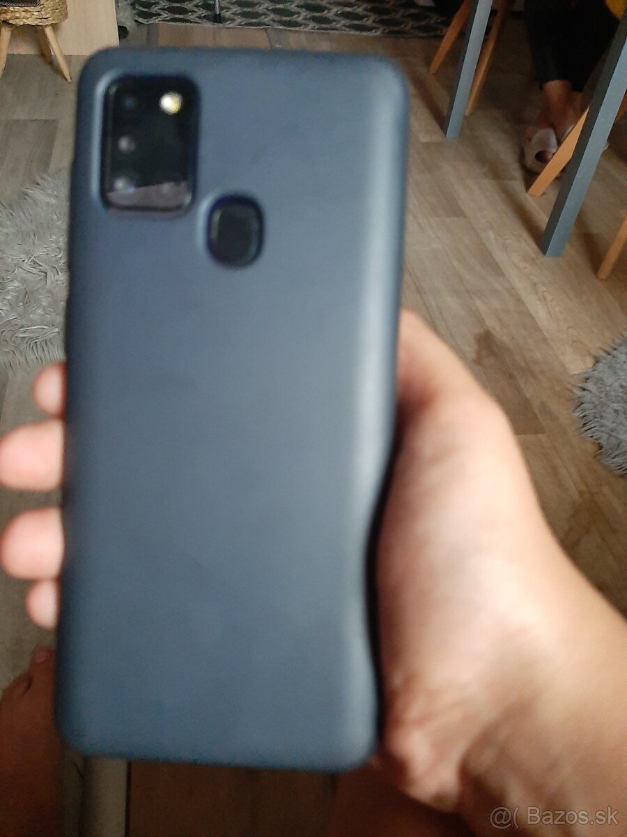 Na predaj telefón Samsung a21s