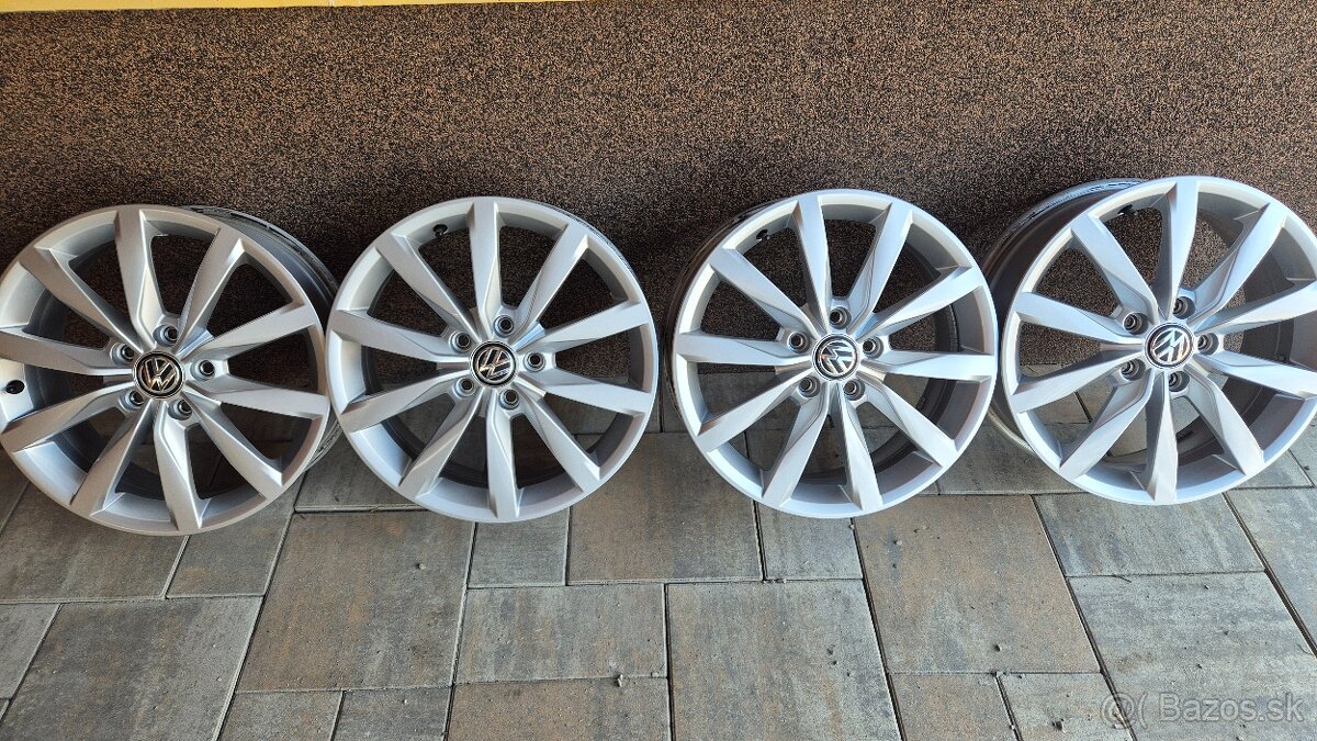 Vw,Dijon,5x112,R17,