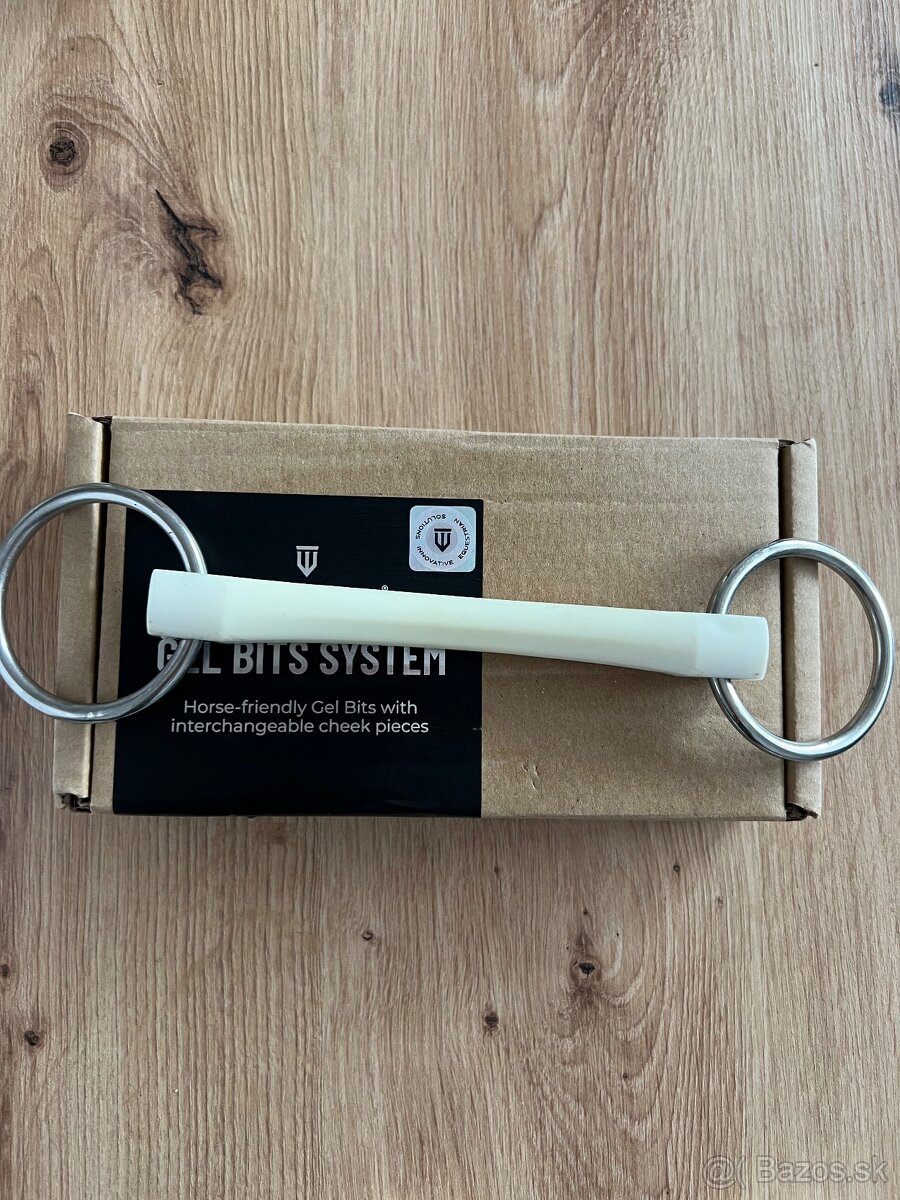 Winderen zubadlo White Edition 13,5cm