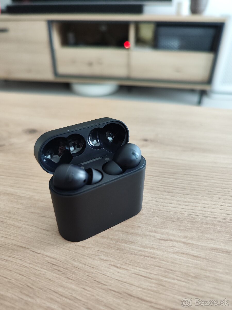 Xiaomi Mi True Wireless Earphones 2 Pro Black