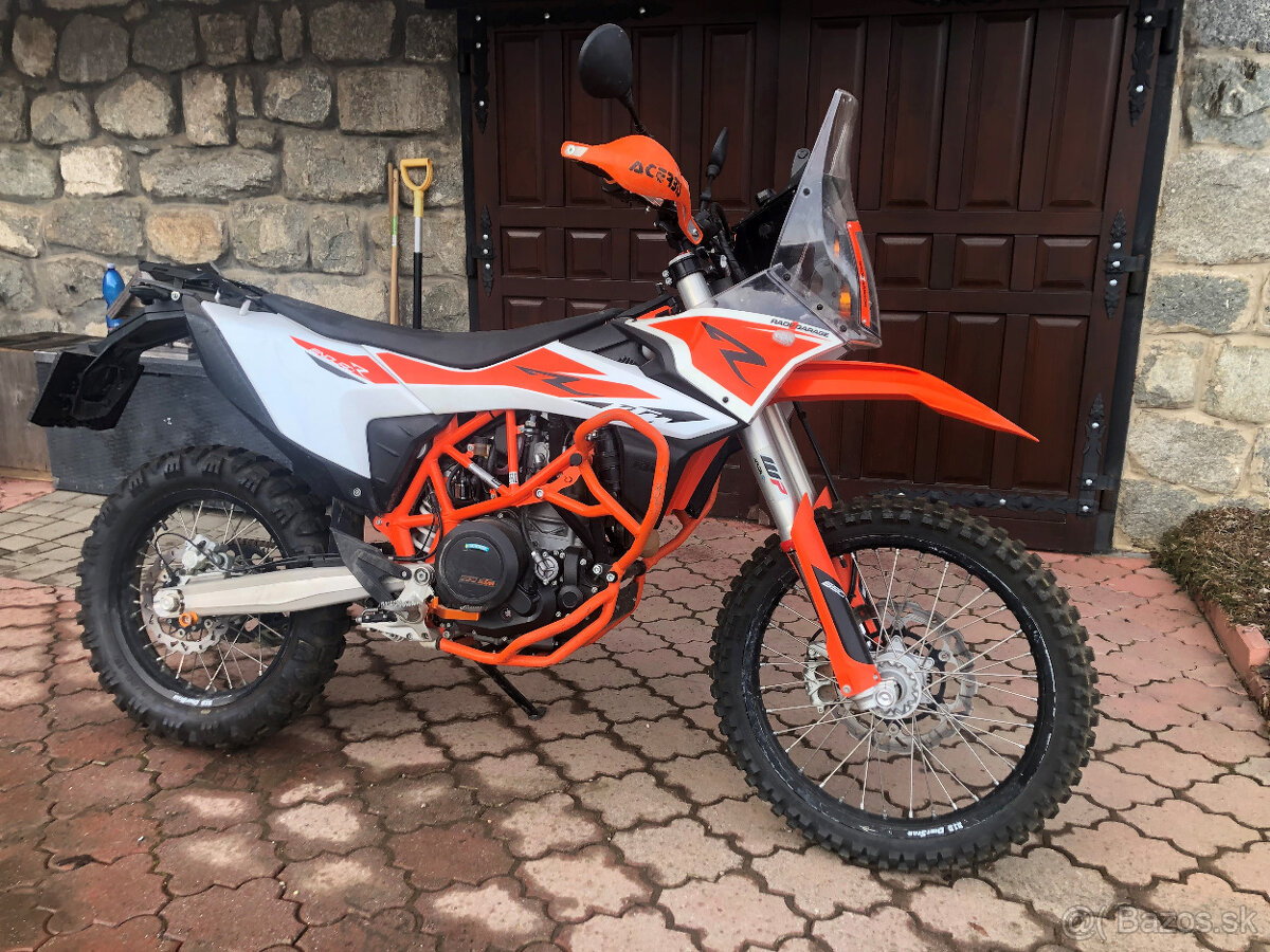 Ktm690 enduro