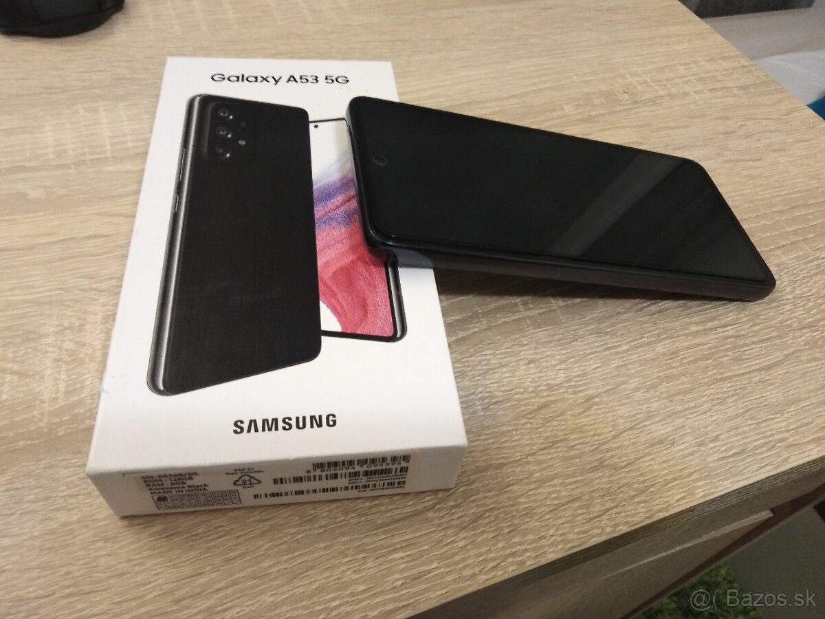 Samsung Galaxy A53 5G