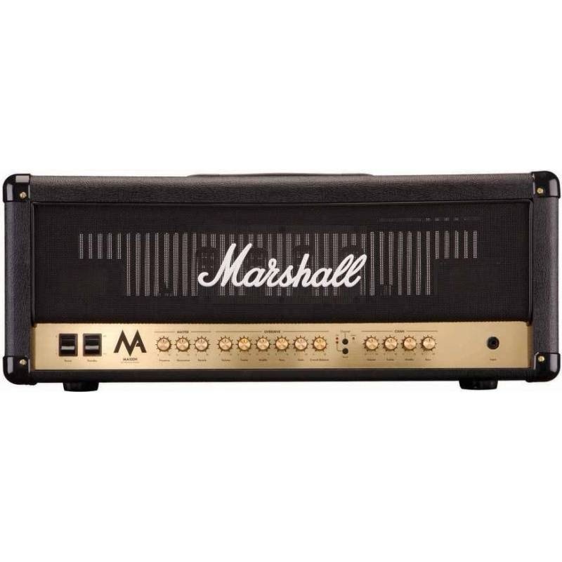 Marshall MA-100H celolampova hlava