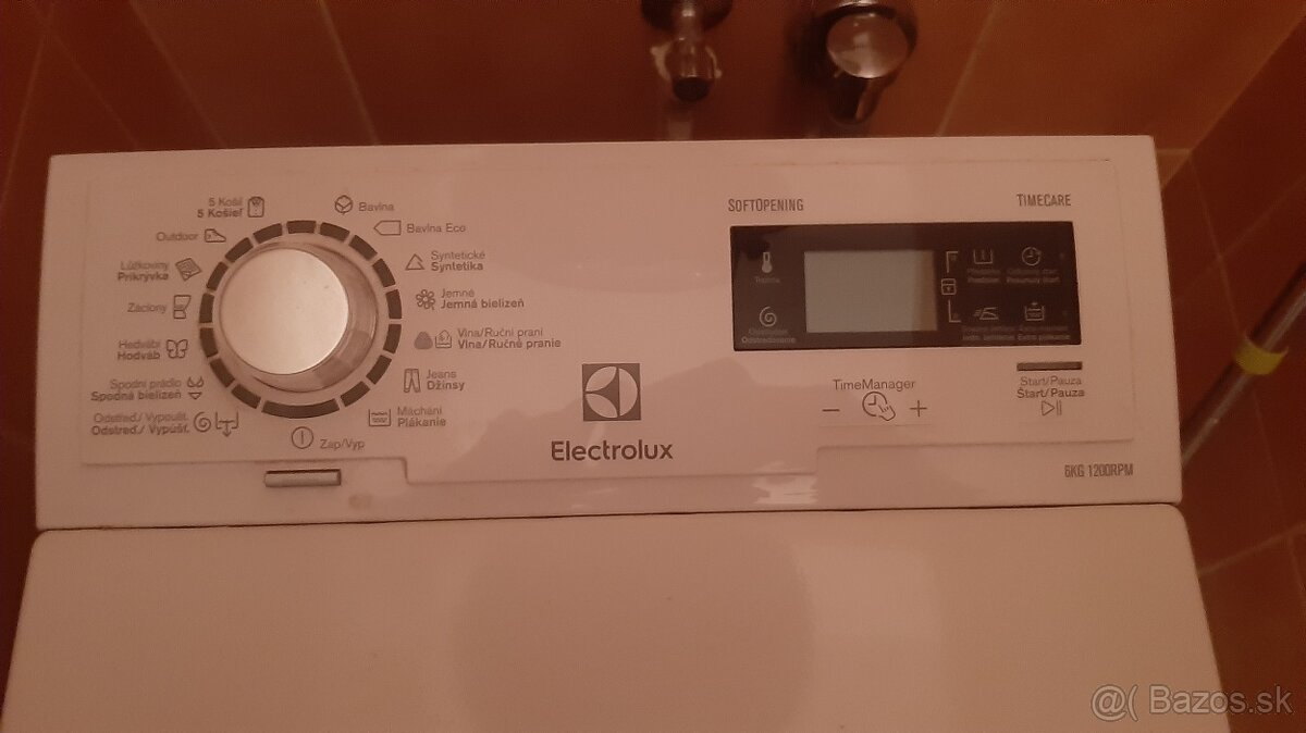 Electrolux