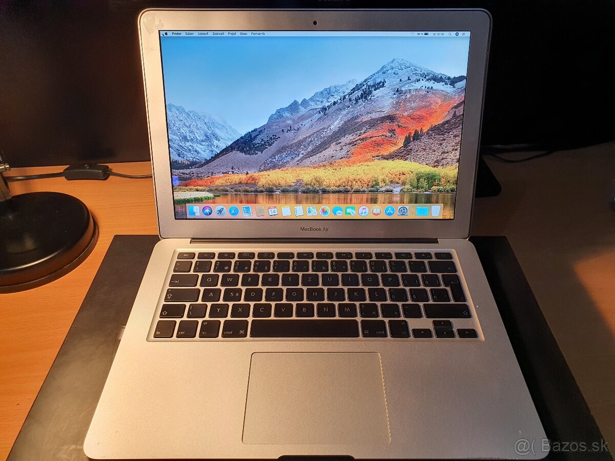 Apple MacBook Air Late 2010