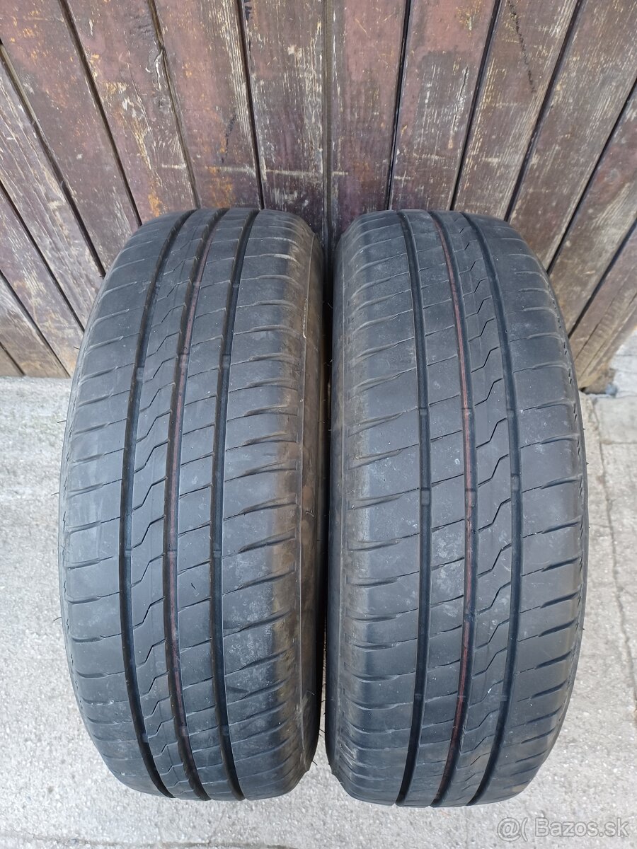 Predám ,,, Letné pneu Firestone 175/65 R15 ,,,,