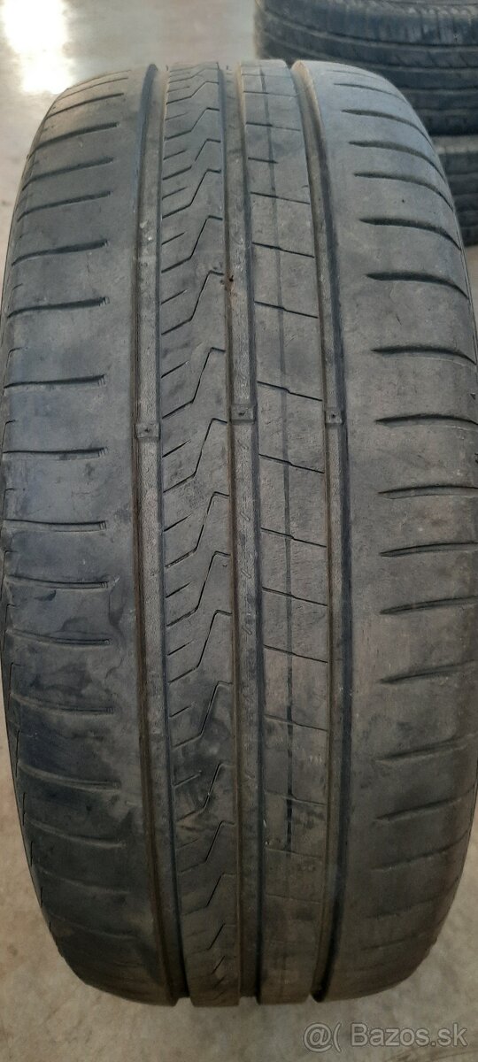 pneumatiky letne 205/55 r16 Hankook