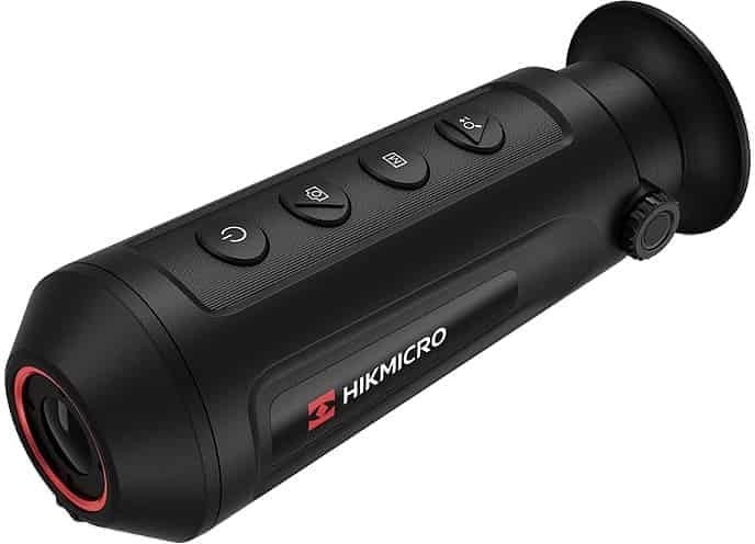 Hikmicro lynx LH15pro