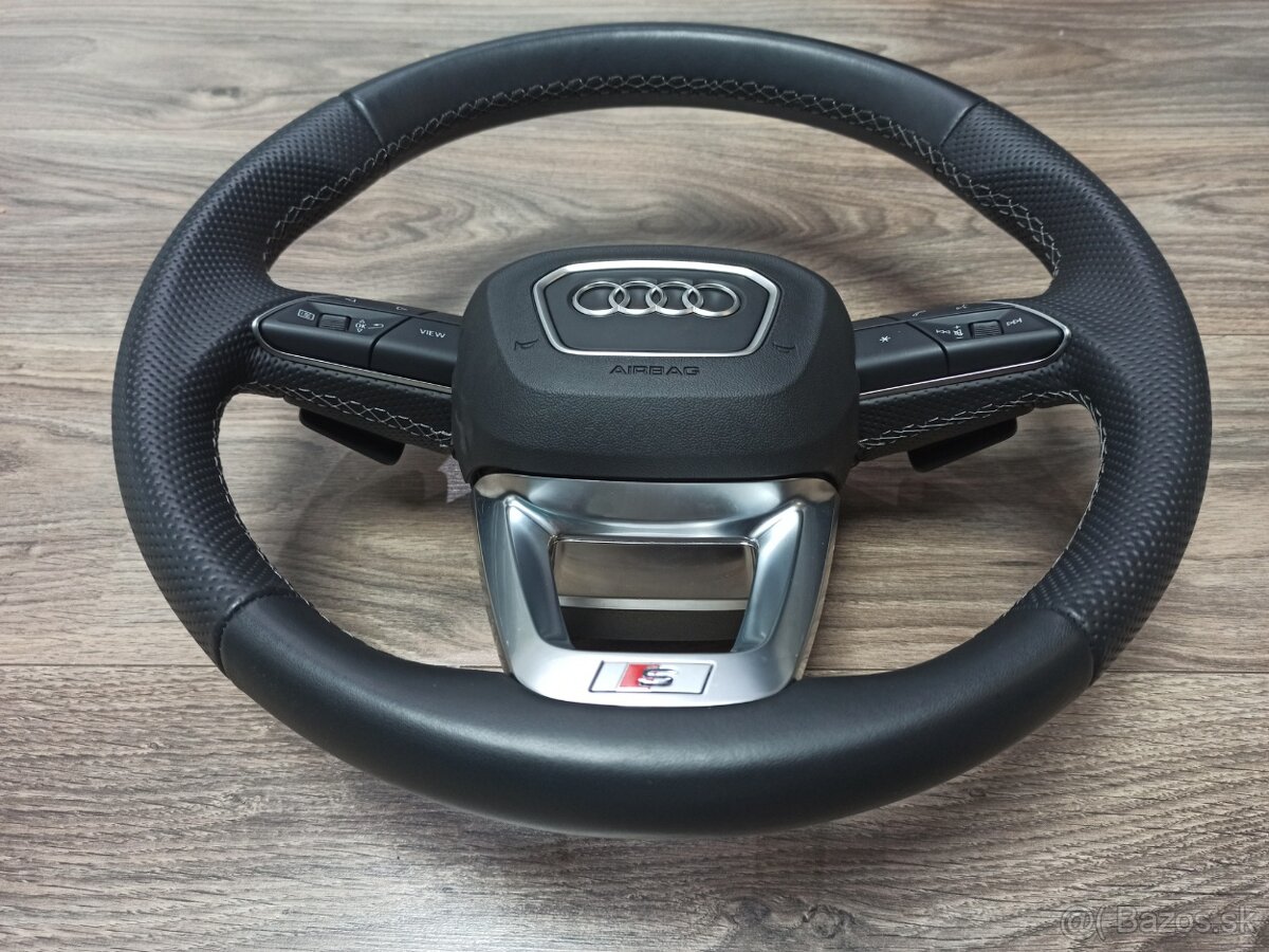 Volant Audi A4 2022 S-line