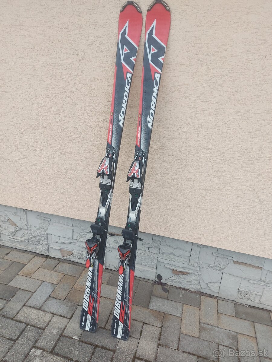 Nordica Doberman SC PRO