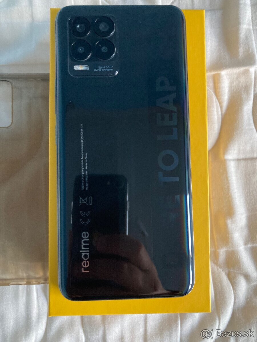 Realme 8