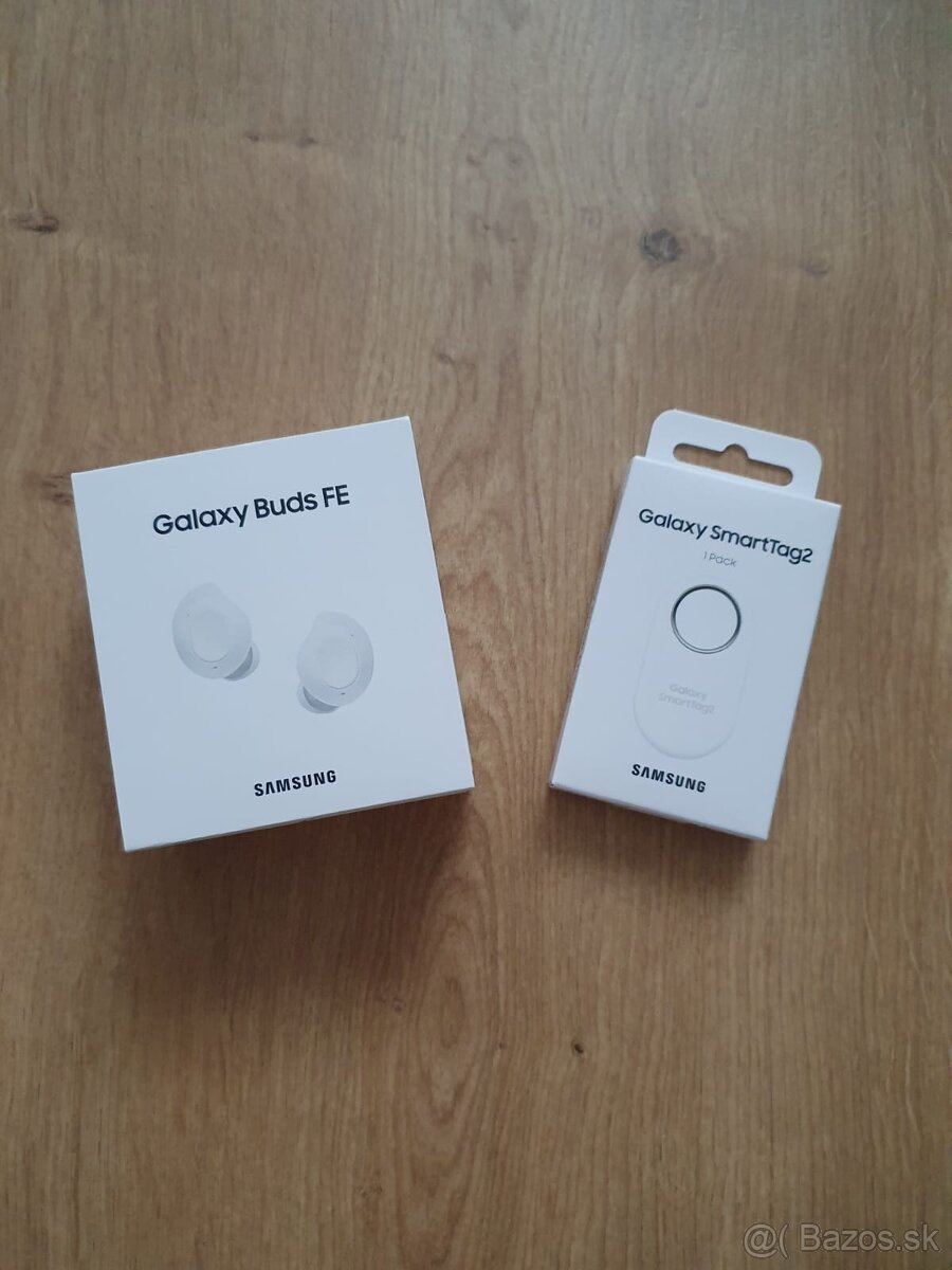 Samsung Galaxy buds