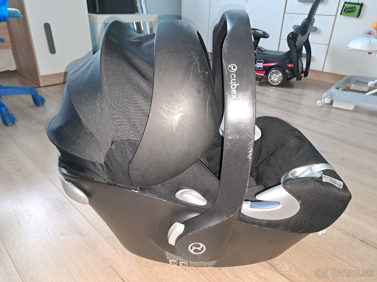 Vajičko Cybex Platinum