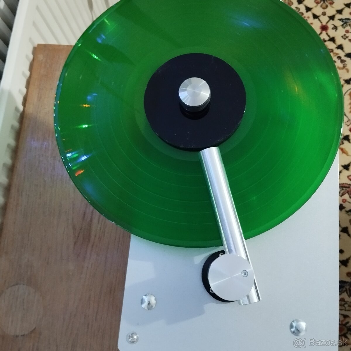 Vinyl cleaner Pro-Ject VC-E