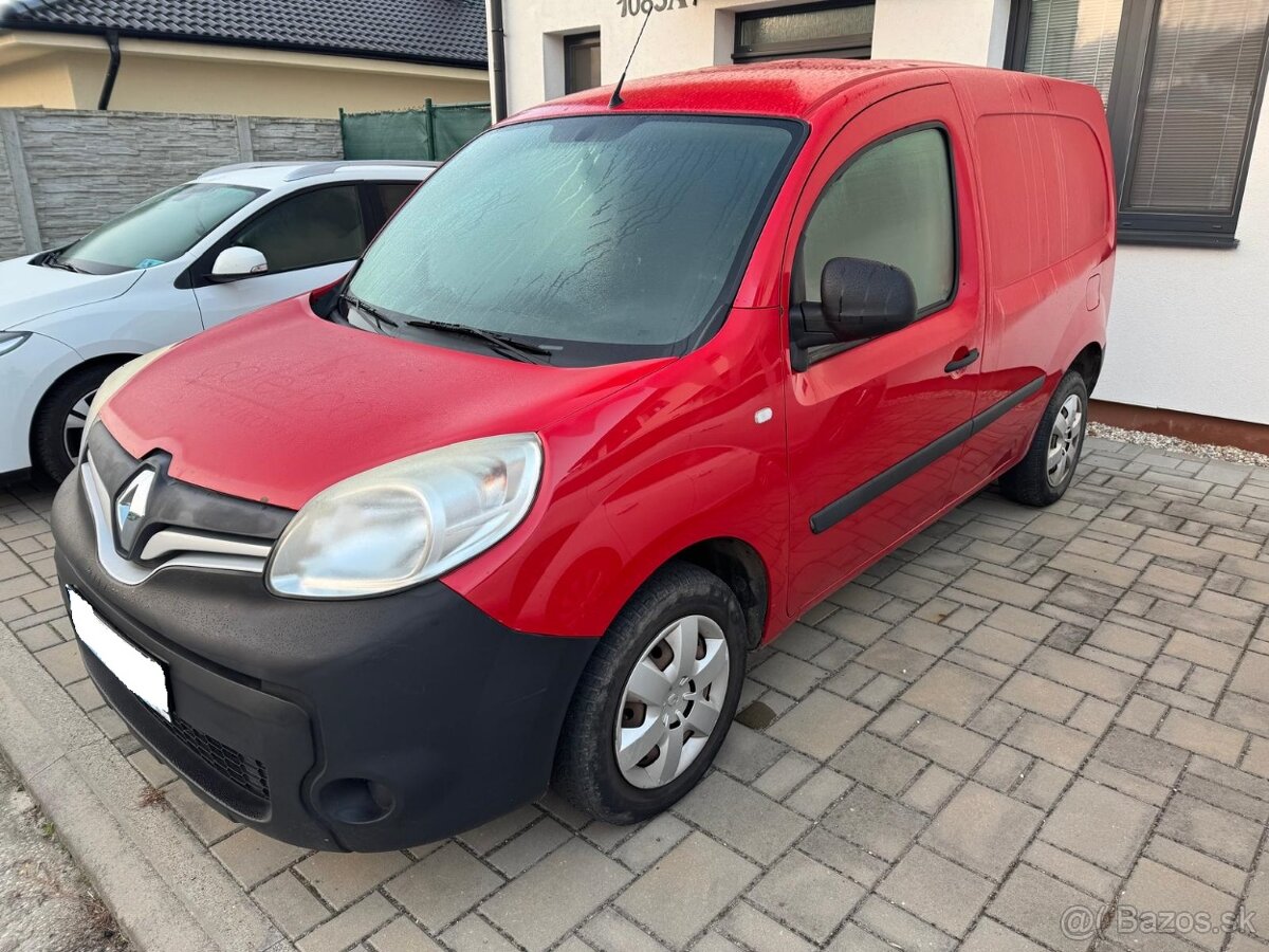 Renault Kangoo Express 1.5dci