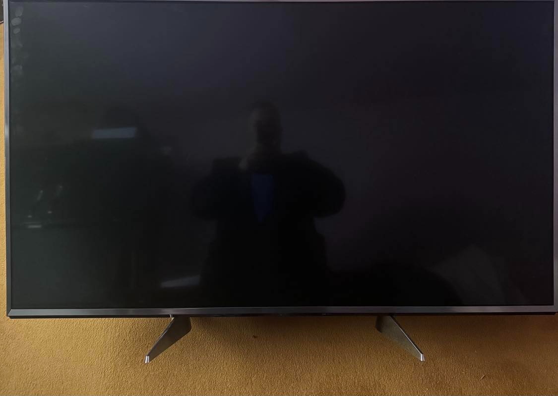 Panasonic TX-55EX613E