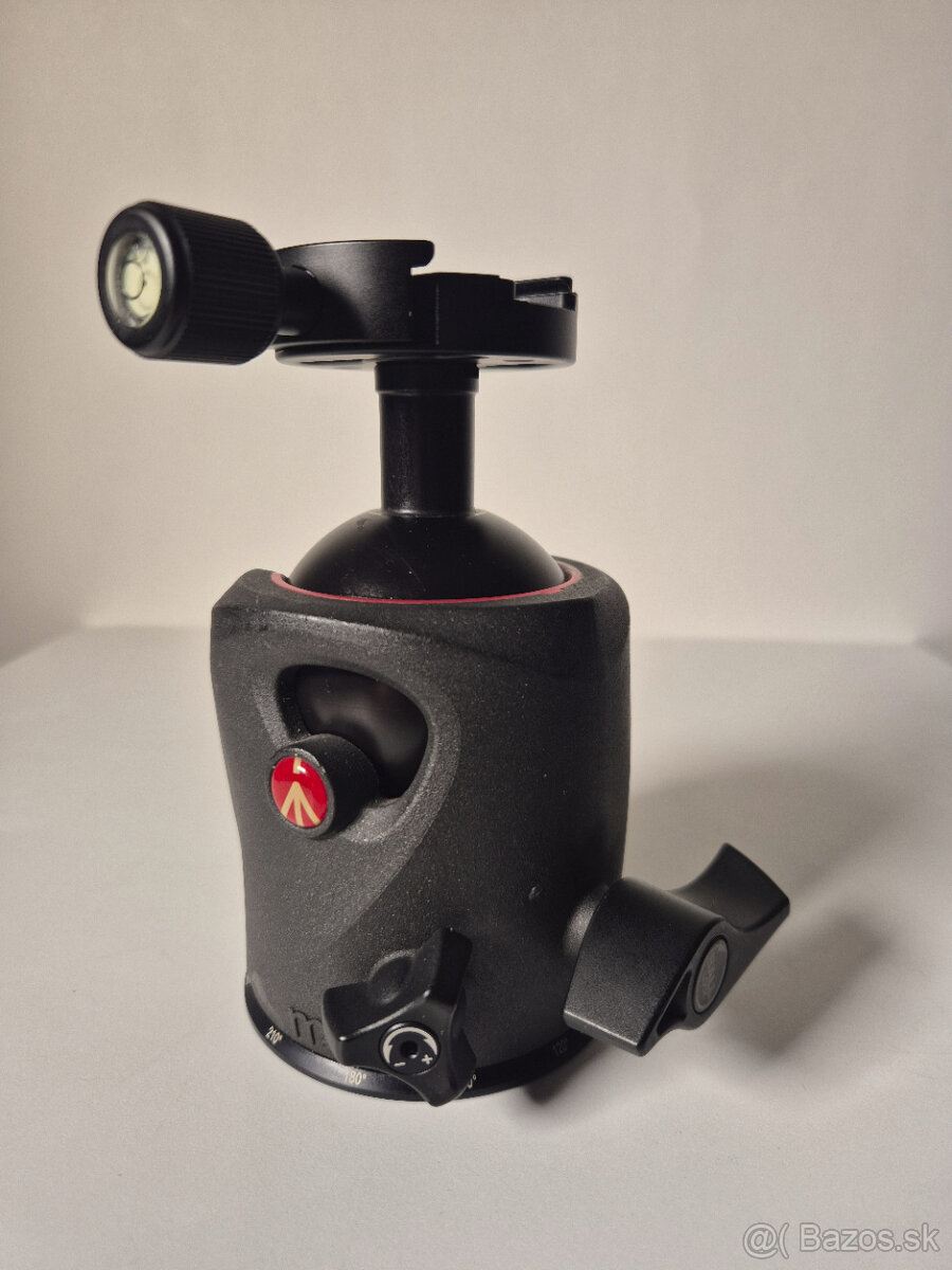 Hlava Manfrotto MH057MO