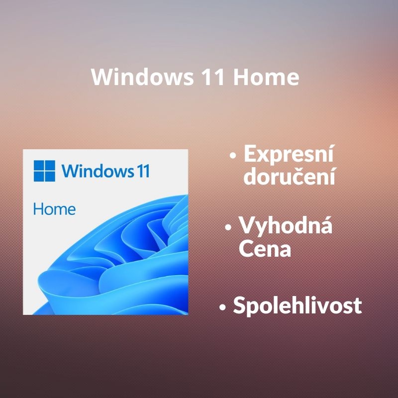 |SK| Windows 10 / 11 Pro / Home |Dodanie hneď|