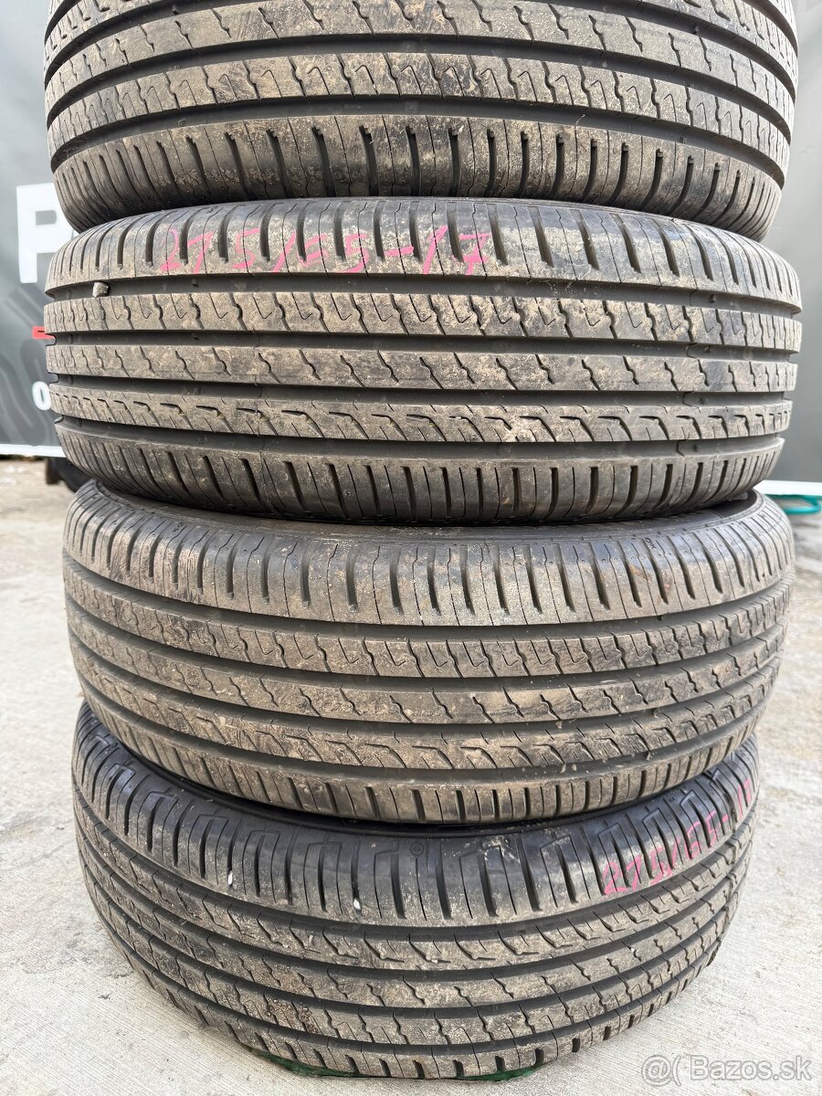 Barum 215/65 r17