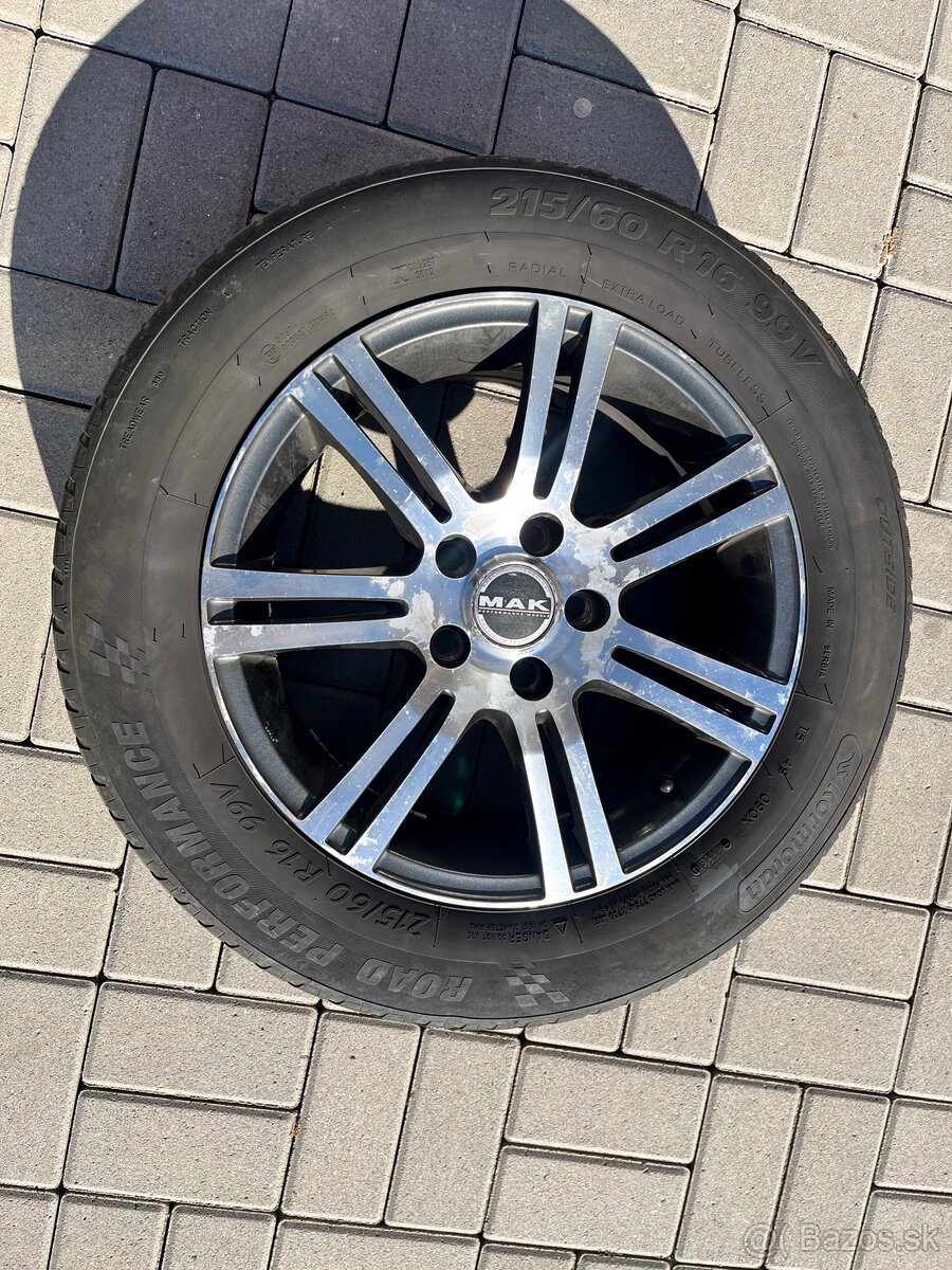 5x112 r16