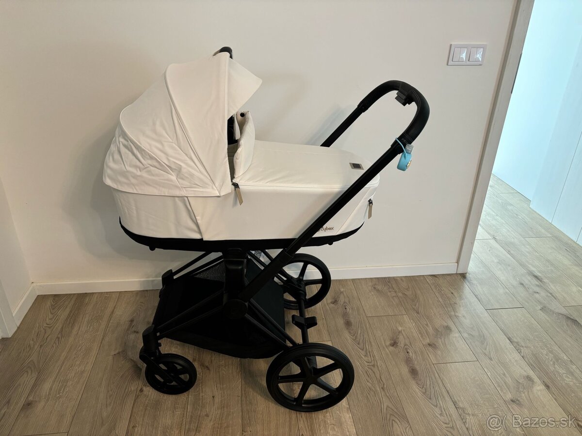 Predám kočík Cybex priam 4.0