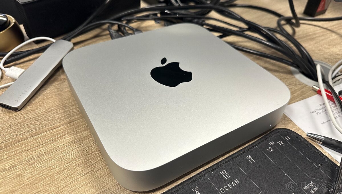 Apple Mac mini M1 8GB